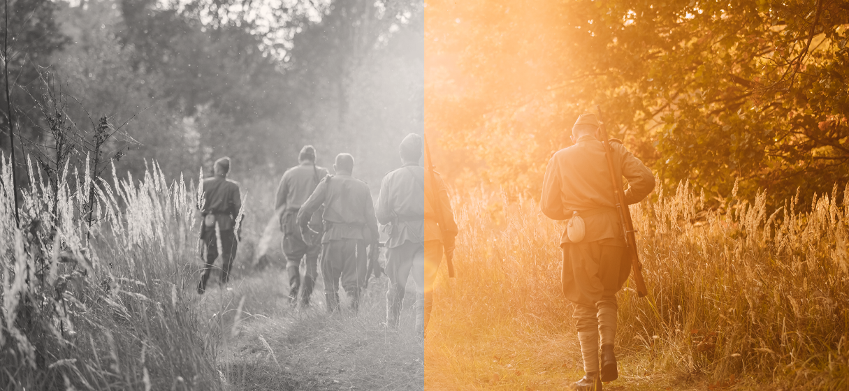 4. Istoria azi - Vremuri noi, sau repetăm greșelile trecutului? Ajută să citim cărți istorice?