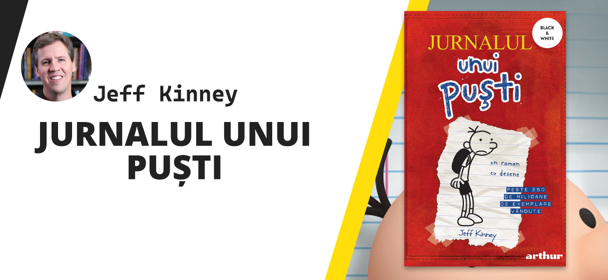 Jurnalul unui puști 1