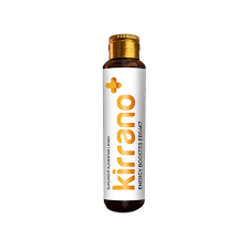 Energy Booster, 10 Flacoane 15 ml, Energie, Cognitiv & Libido, Maca, Ginseng, Ginkgo, Vit. B1 + B6 [2]