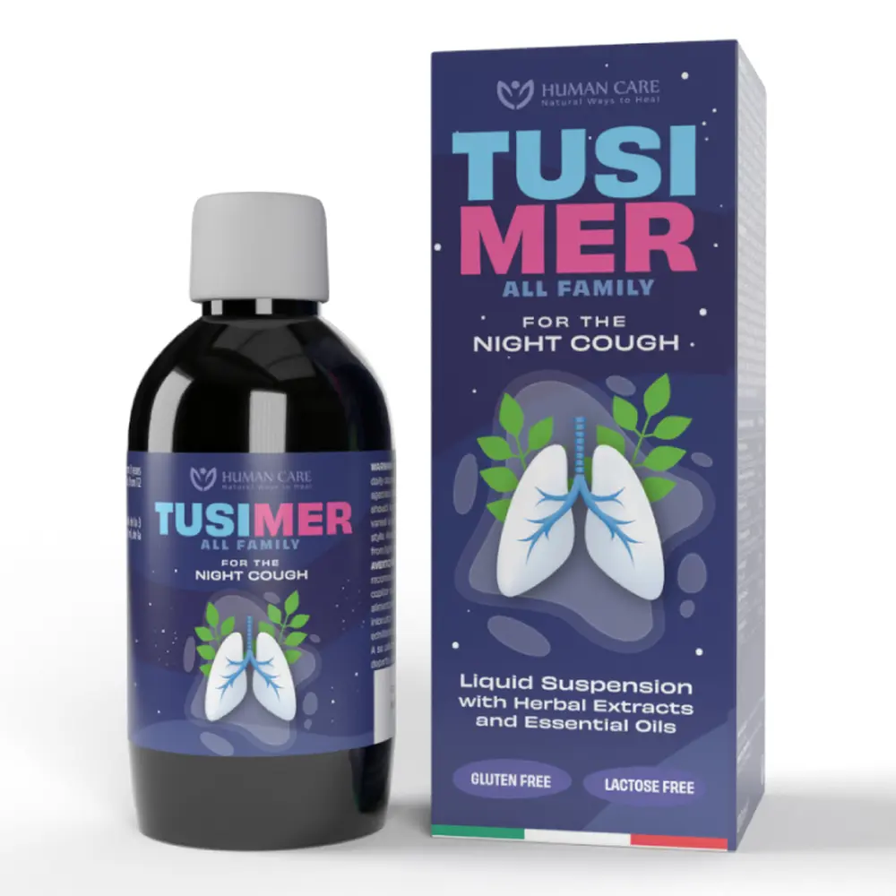 Produsele noastre - Tusimer Night, 200 ml, Sirop Tuse Nocturna, Mac California, Tei, Grindelia, Copii 3 ani+ & Adulti