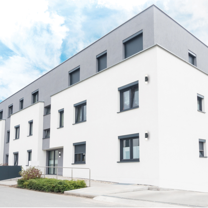 Aplica Ascot 2, cu senzor, antracit, 2xE27 KL132001 [2]