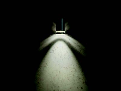 Aplica de exterior Cargo, gri, 1xGU10, 90517 [2]