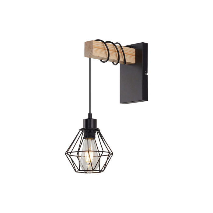 Aplica de perete, 1x23W E27, BV02-00024 [1]