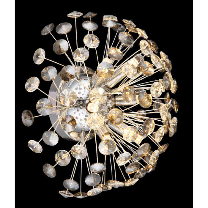 Aplica de perete KATRINA, 6xG9, 64135WC [1]