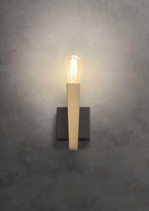 Aplica Galea, alama antica, 1xE27 IGL W1 06 12 [2]