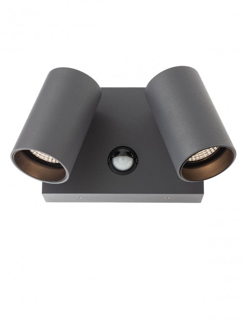 Aplica LED Alan, 18W, 90634 CCT 2200K/3000K/4000K [1]