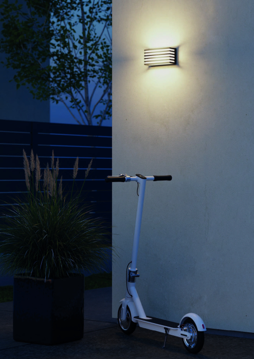 Aplica LED Blaze, 12W, 90638, 3000K [2]