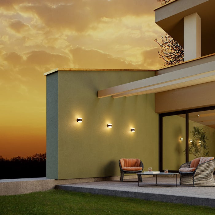 Aplica LED Tok, 14.8W, 90492, 3000K [3]