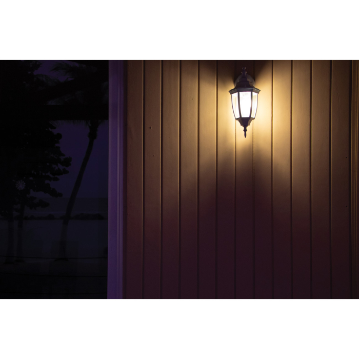 Aplica pentru exterior Babylon, bronz antichizat, 1xE27 [2]