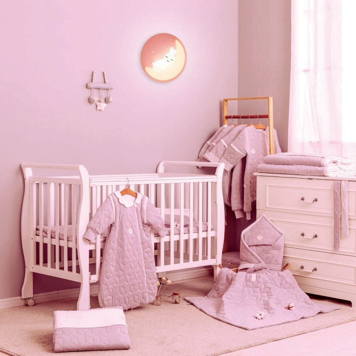 Plafoniera LED Tender, 40W KL151021 [2]