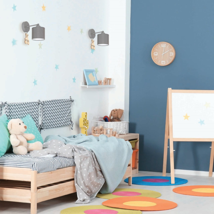 Aplica  Tedd ap1, 1xE27 Kl101035 [3]