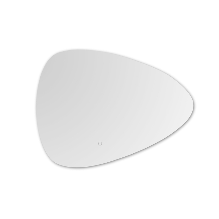 Oglinda de baie LED, 24W D3005 CCT 3000K/4000K/6000K [4]