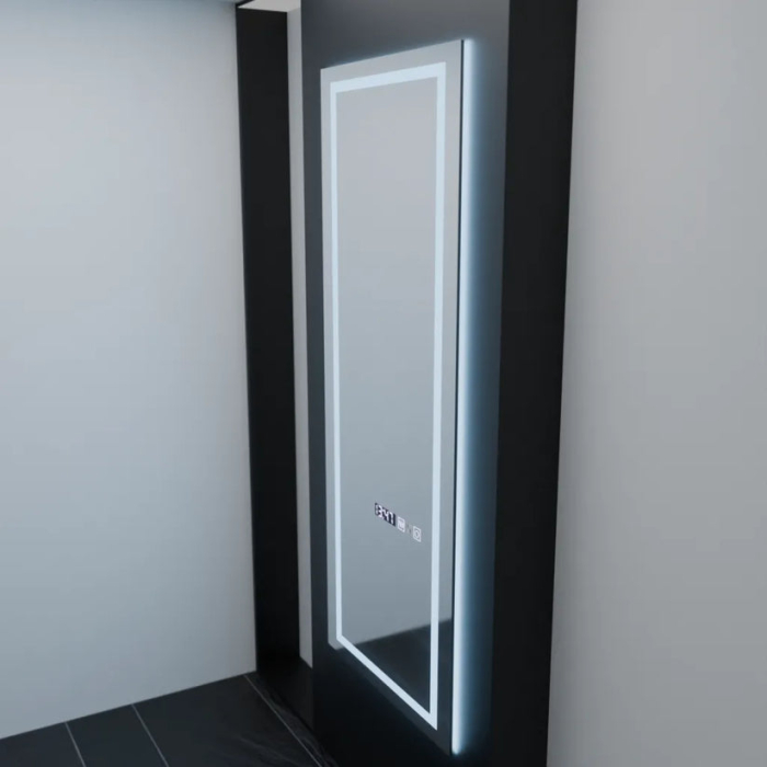 Oglinda LED Rectangulara Alessia Senzor Radar Marcello, 60x150cm [4]