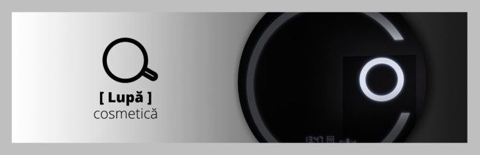 Oglinda LED Rectangulara Definition MotionGlow Marcello, 80x60cm [2]