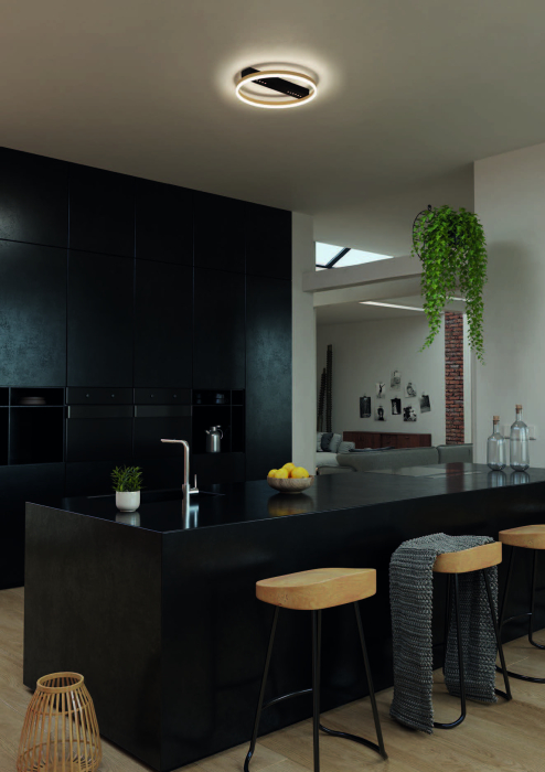 Plafoniera LED Demy, 36W 01-4027 [2]