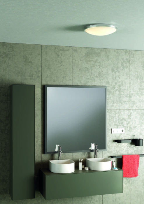 Plafoniera LED Fizz, 35W 01-2724 [2]