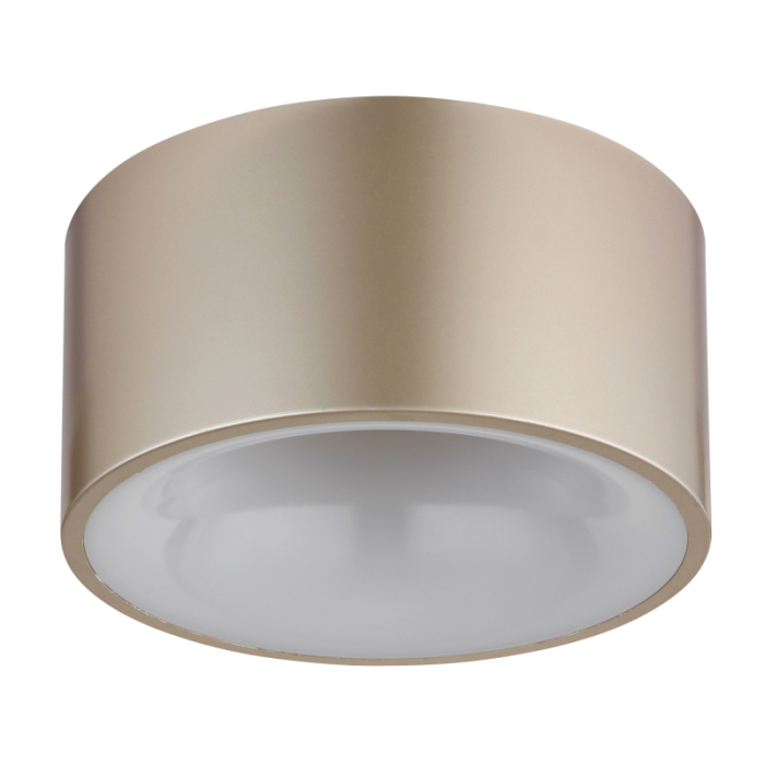 Plafoniera LED Raymond, negru/antracit, 12w, 3000k 56964G [3]