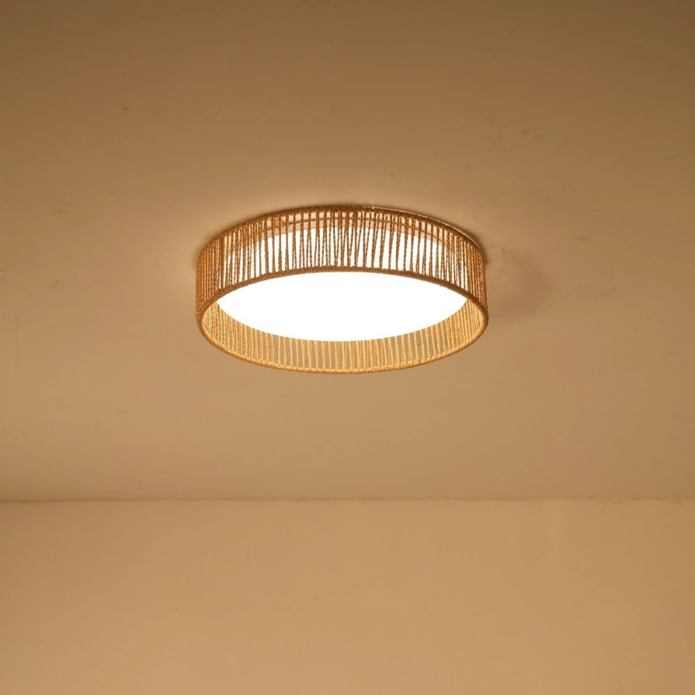 Plafoniera LED Senzual L, natur, 54W 3000K,  KL151131 [3]