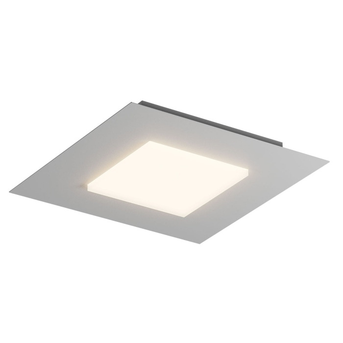 Plafoniera Led Tatami 28W, alb mat, 05-989 [1]