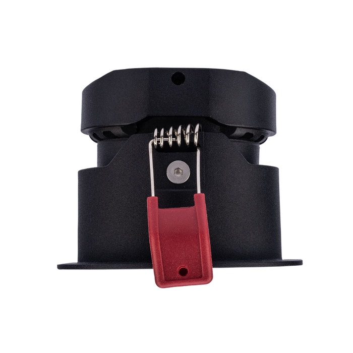 Spot incastrat MT 147 LED, 3000K, 70411 [3]