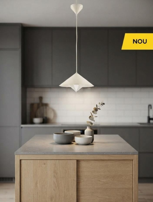 Suspensie Archi SP1 BG, bej, 1xE27  111173 [2]