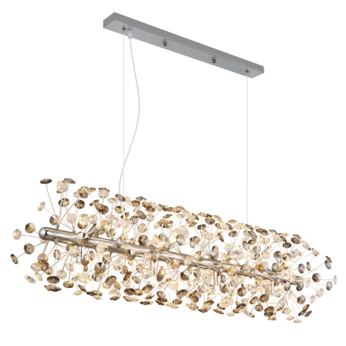 Suspensie KATRINA, 12xG9, 64135H4C [1]