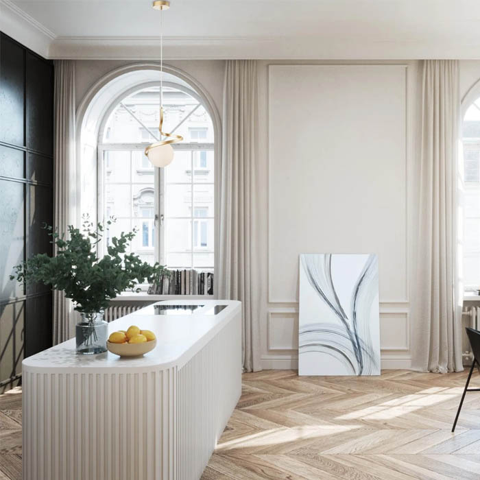 Suspensie Kaya, , auriu mat, 1xE14 01-4746 [2]