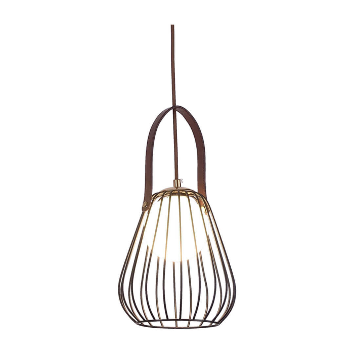 Suspensie Memory, negru, 1xG9 111099 [1]