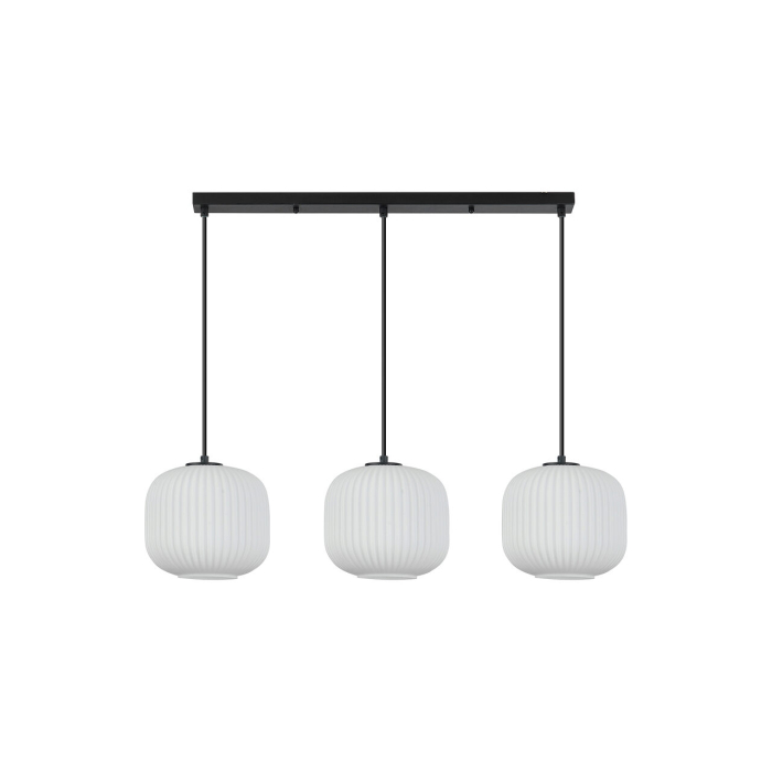 Suspensie/Pendul, alb mat, 3x23W E27, BV01-00092 [3]