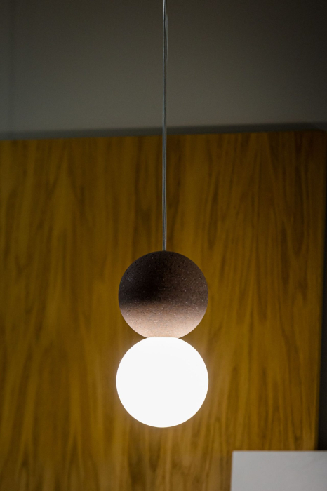 Suspensie String, rosu , 1xG9 111048 [2]