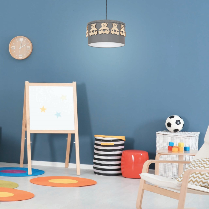 Suspensie Tedd sp1, 1xE27 Kl111116 [2]