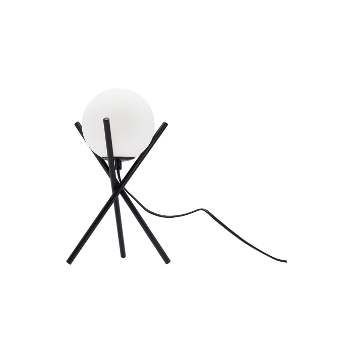 Veioza, alba mat, 1x10W G9, BV01-00119 [3]