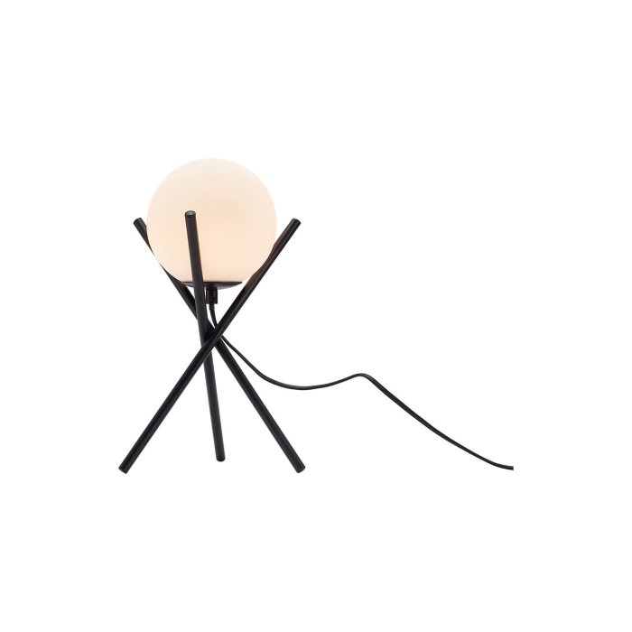 Veioza, alba mat, 1x10W G9, BV01-00119 [1]