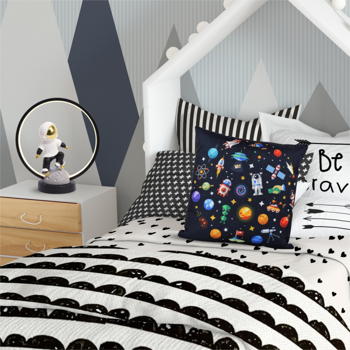 Veioza LED Astronauta, 4W 3000K, EX15S016-1 [3]