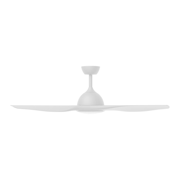 Ventilator de tavan LED Fancy, alb, 24W-35W [3]
