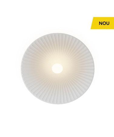 Iluminat interior - Aplica de perete Ayana AP1 M, alba, 1xG9 141049