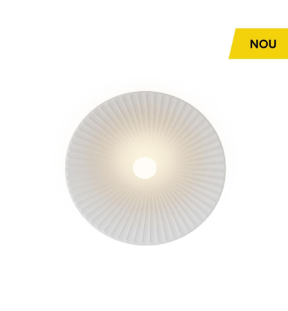 Iluminat interior - Aplica de perete Ayana AP1 S, alba, 1xG9 141048