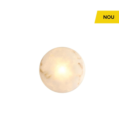 Iluminat interior - Aplica de perete Eterra AP1, 1xG9 101091