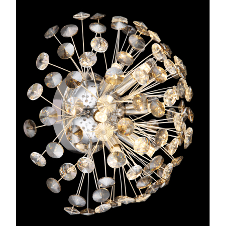 Iluminat interior - Aplica de perete KATRINA, 6xG9, 64135WC