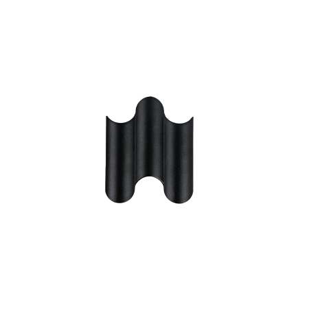 Iluminat exterior - Aplica de perete LED Birdy 3W B, negru, 3W 3000K,  KL121081