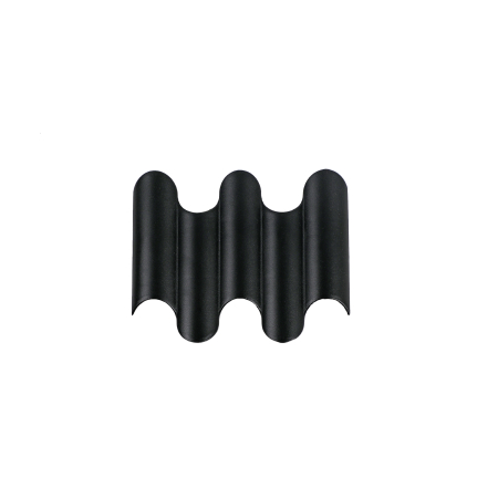 Iluminat exterior - Aplica de perete LED Birdy 5W B, negru, 5W 3000K, KL121082