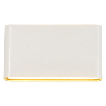 Iluminat exterior - Aplica LED Ambiance, alb, 12W 4000K