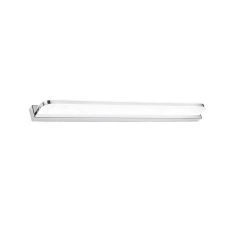 Aplice de perete - Aplica LED Aquina, crom, 12W 4000K, 146005