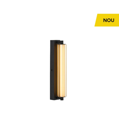 Iluminat interior - Aplica LED Astro AP1 B, ambra/negru, 8W 3000K, KL141036