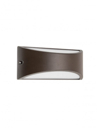 Iluminat exterior - Aplica LED Scudo, 10W, 90192, 3000K