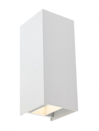 Iluminat exterior - Aplica LED Sonny, 10W, 90635, CCT 2200K/3000K/4000K