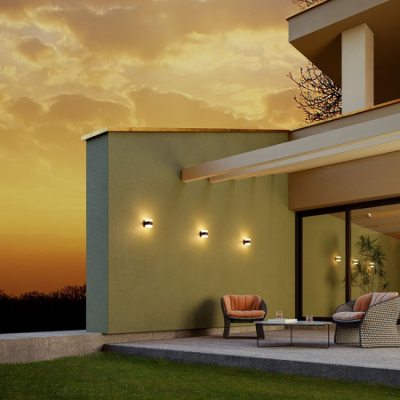 Aplica LED Tok, 14.8W, 90492, 3000K [2]