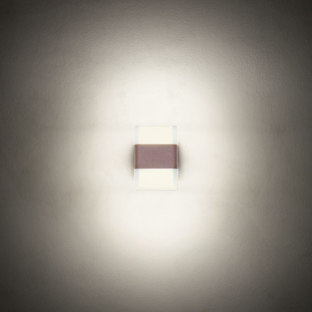 Aplica LED Tok, 14.8W, 90493, 3000K [2]