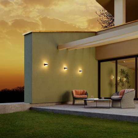 Aplica LED Tok, 14.8W, 90493, 3000K [1]