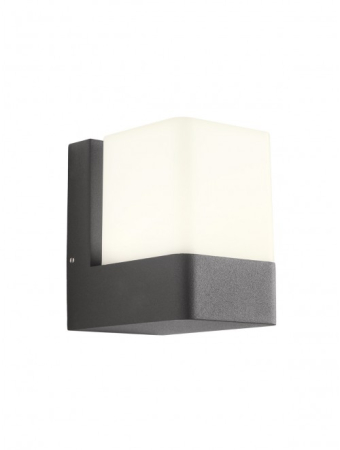 Iluminat exterior - Aplica LED Tok, 9.4W, 90489, 3000K